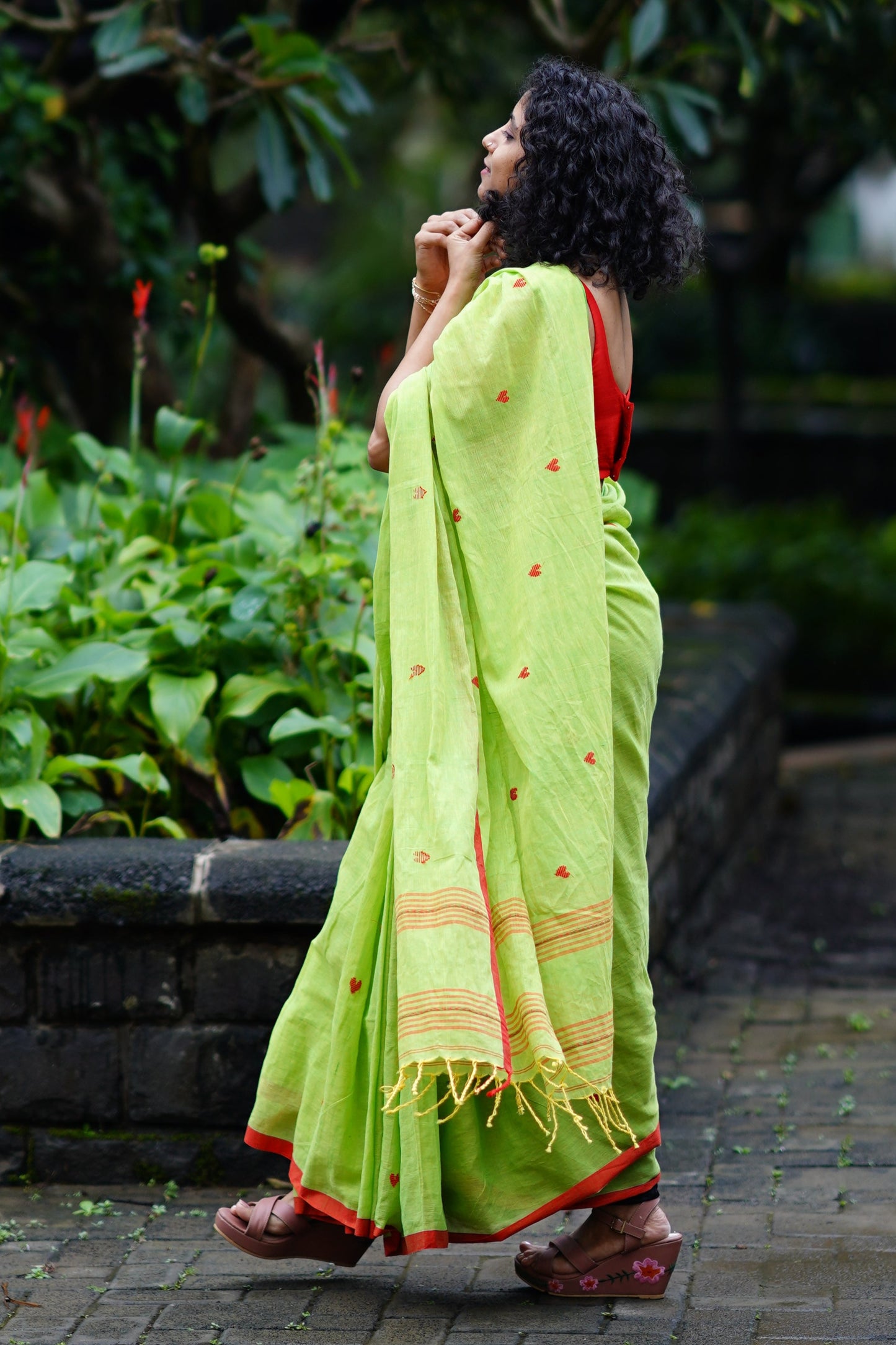 Prakriti |Cotton