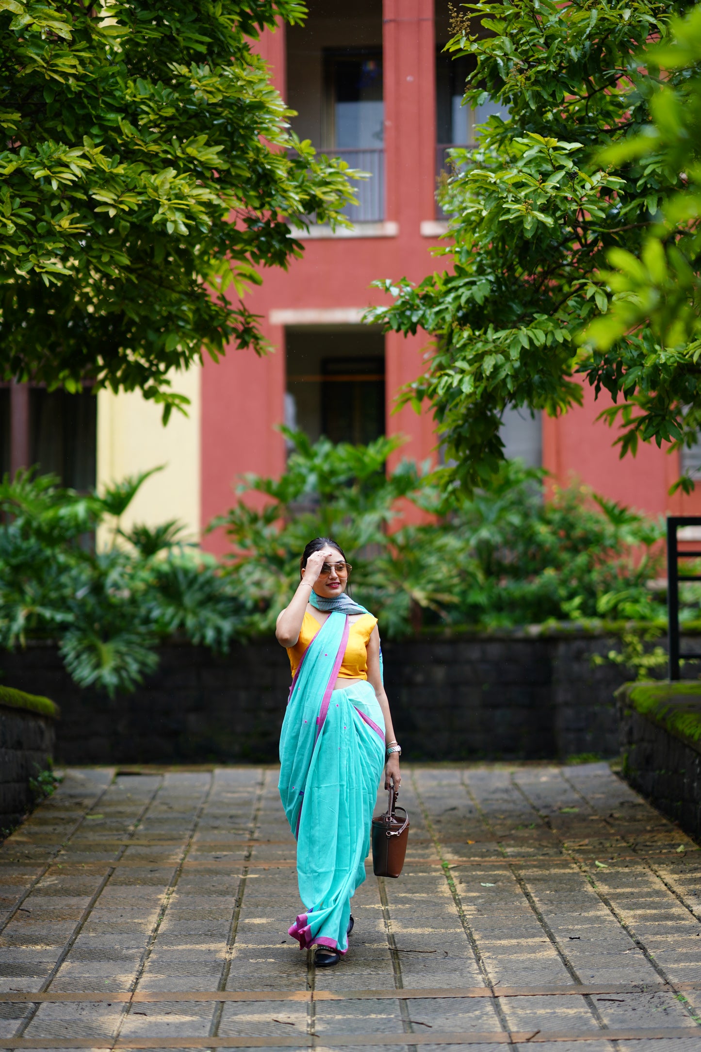 Neel Dhaga | Cotton