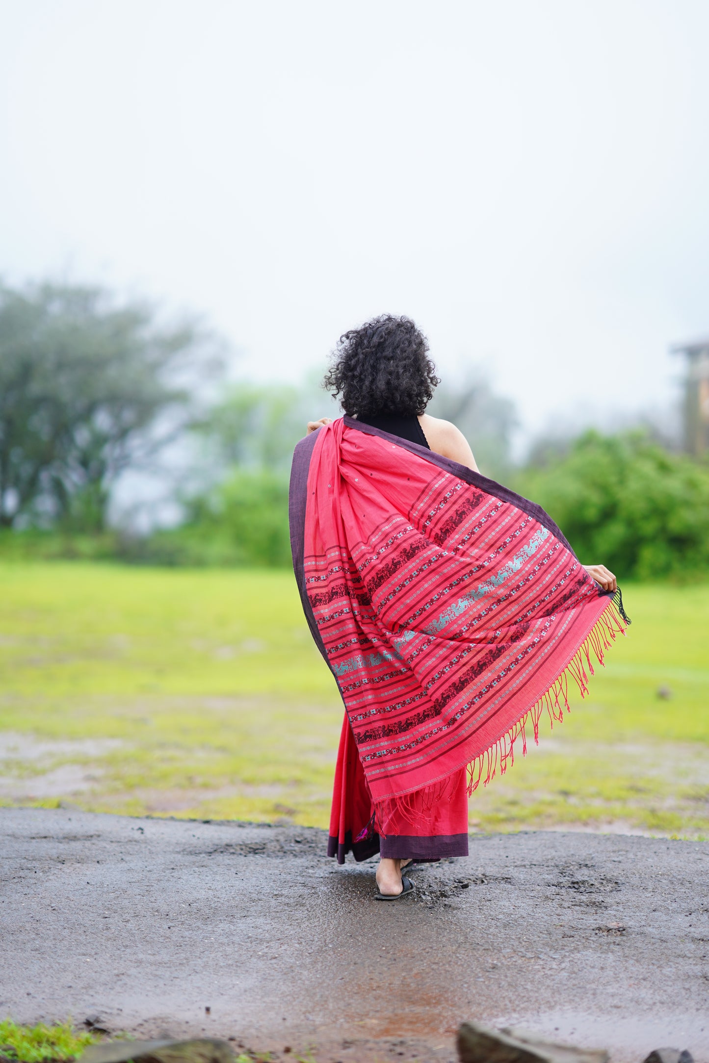 Rani Rozana | Pure Cotton