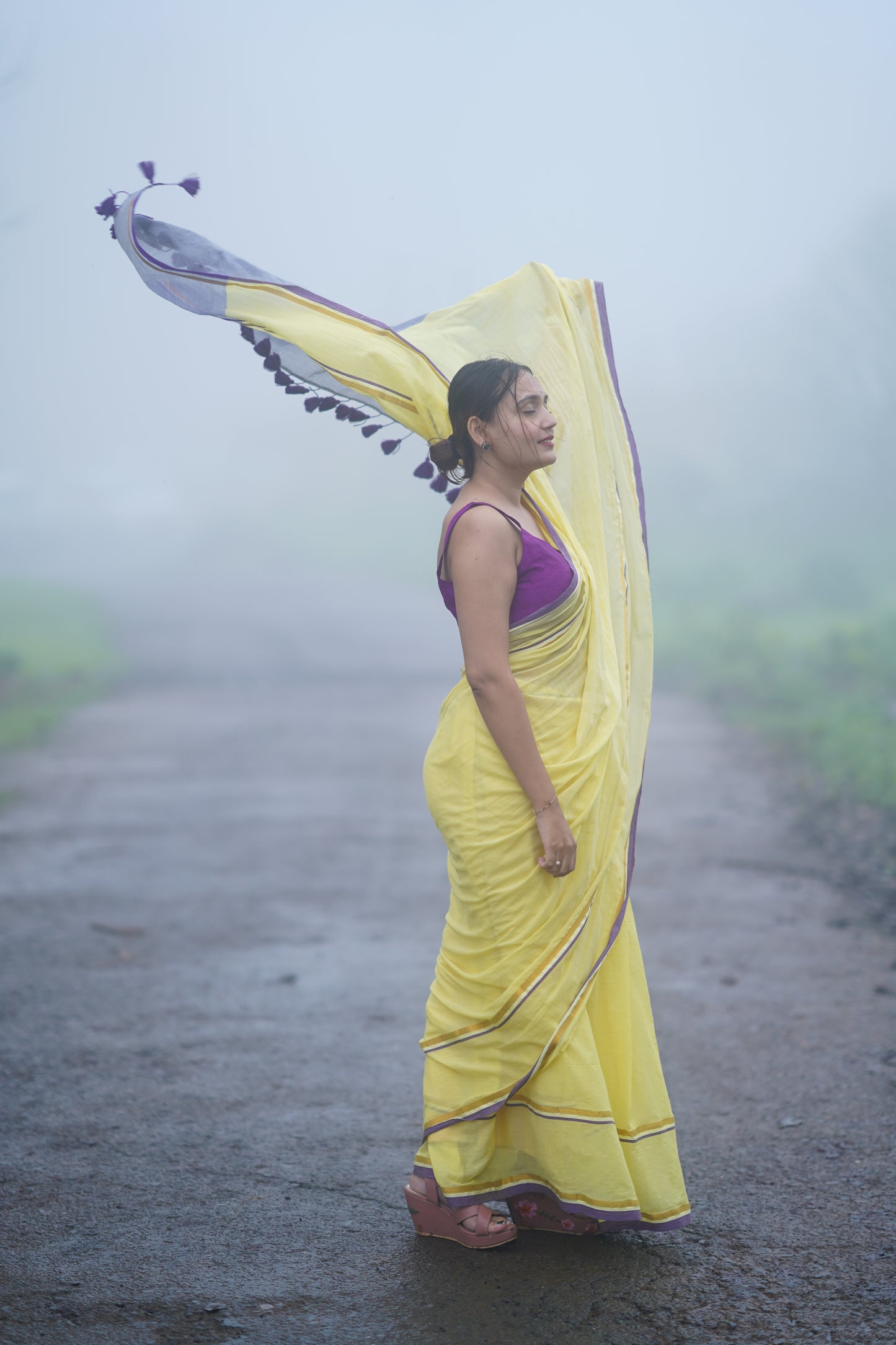 Tarty | Mul Cotton