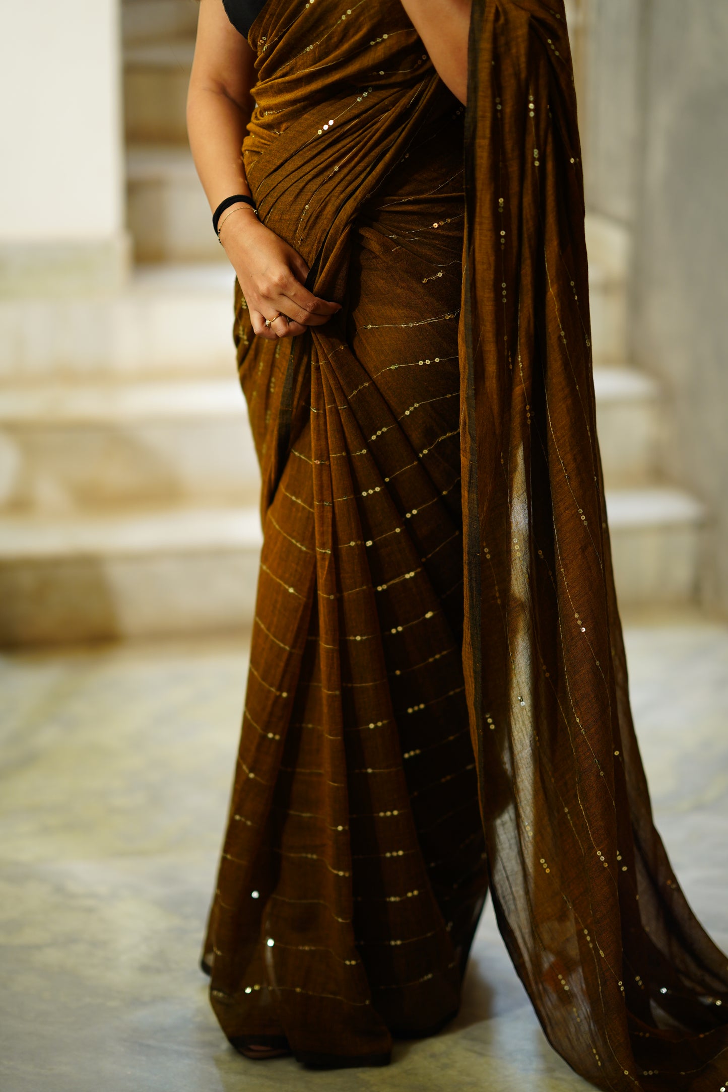 Glimmr | Mul Cotton