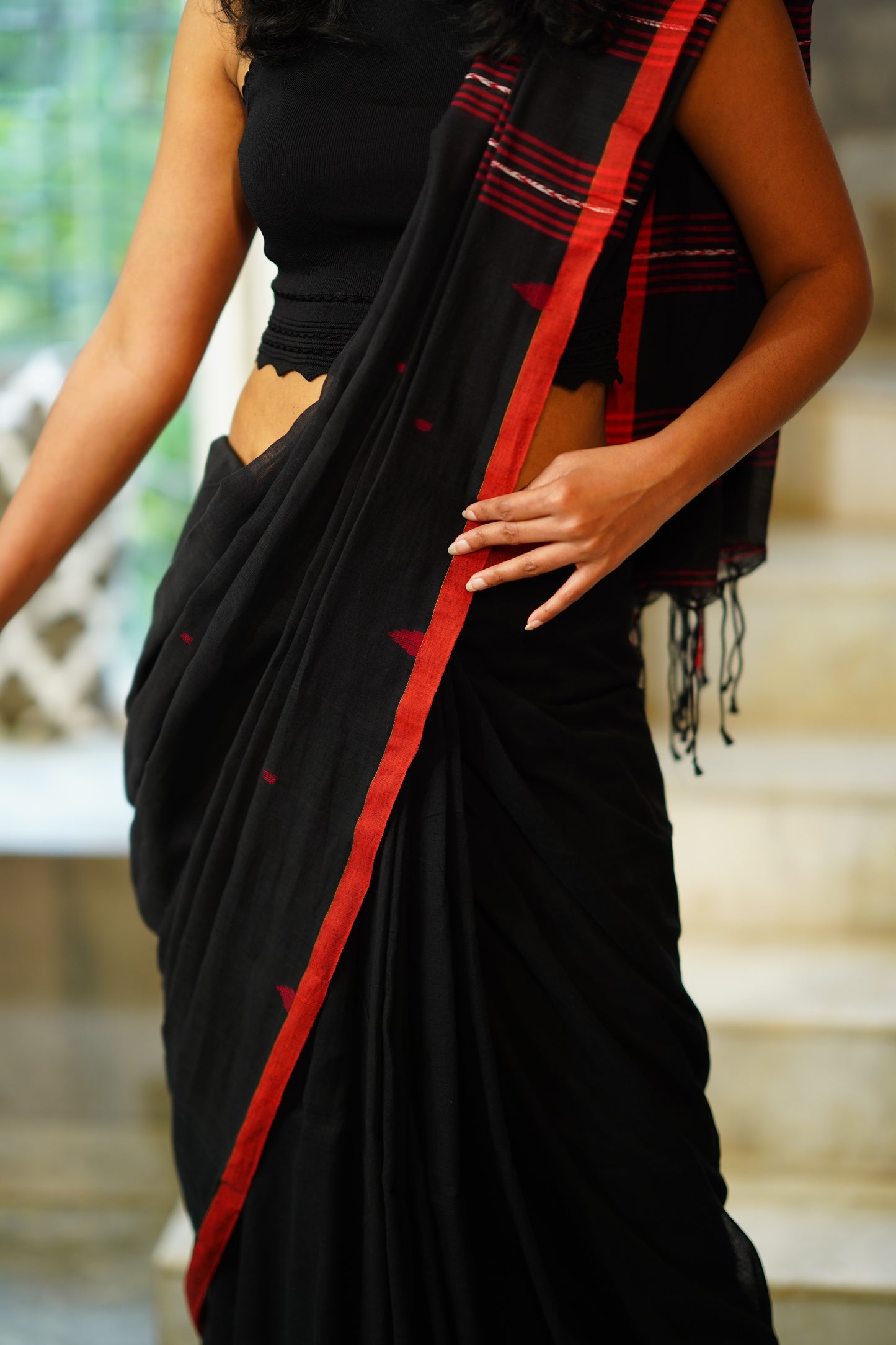 Laung Kaari | Organic Khadi