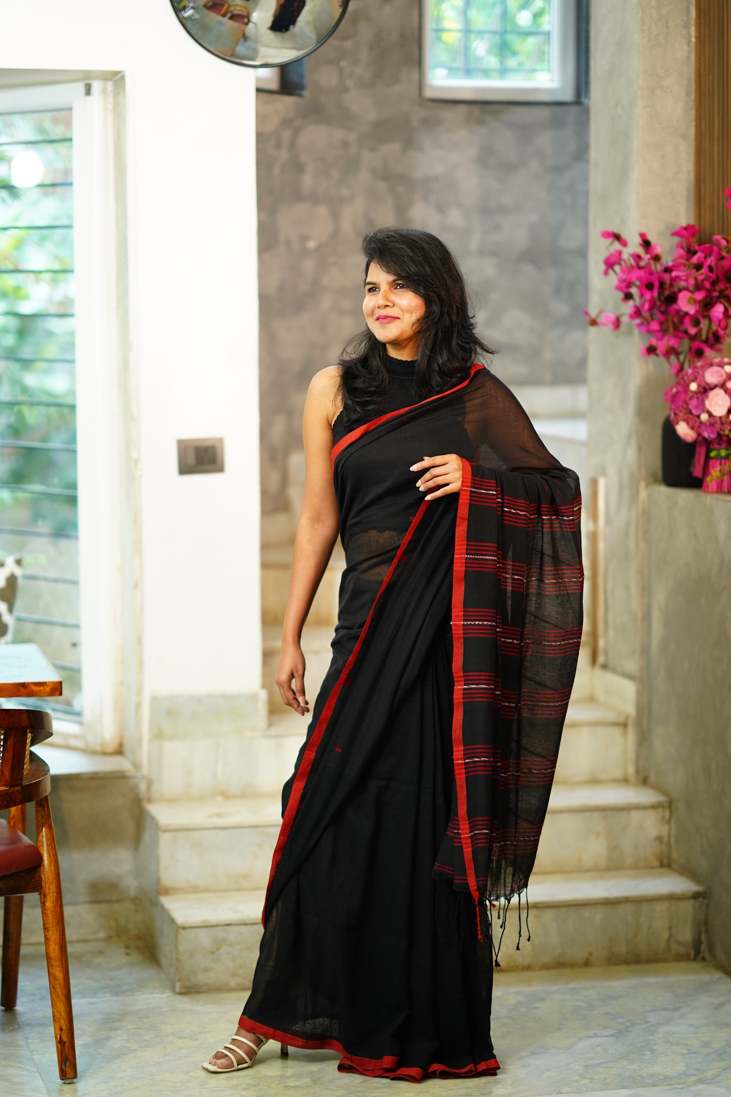Laung Kaari | Organic Khadi