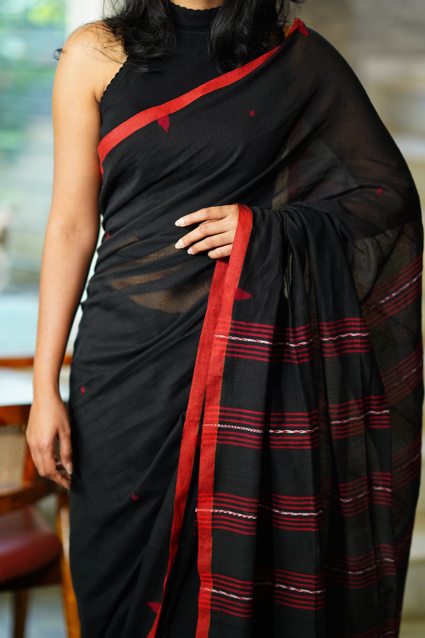 Laung Kaari | Organic Khadi