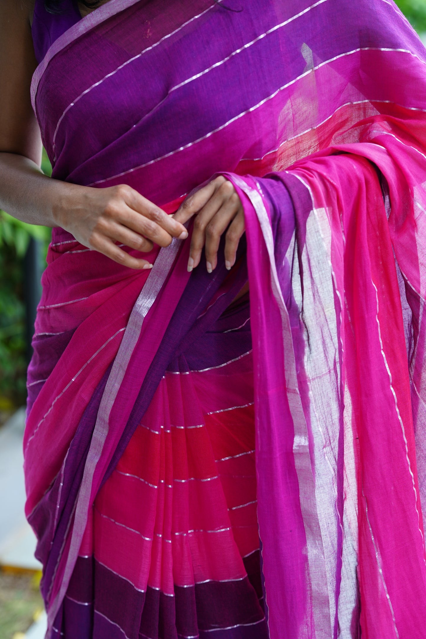Jhalak | Mul Cotton