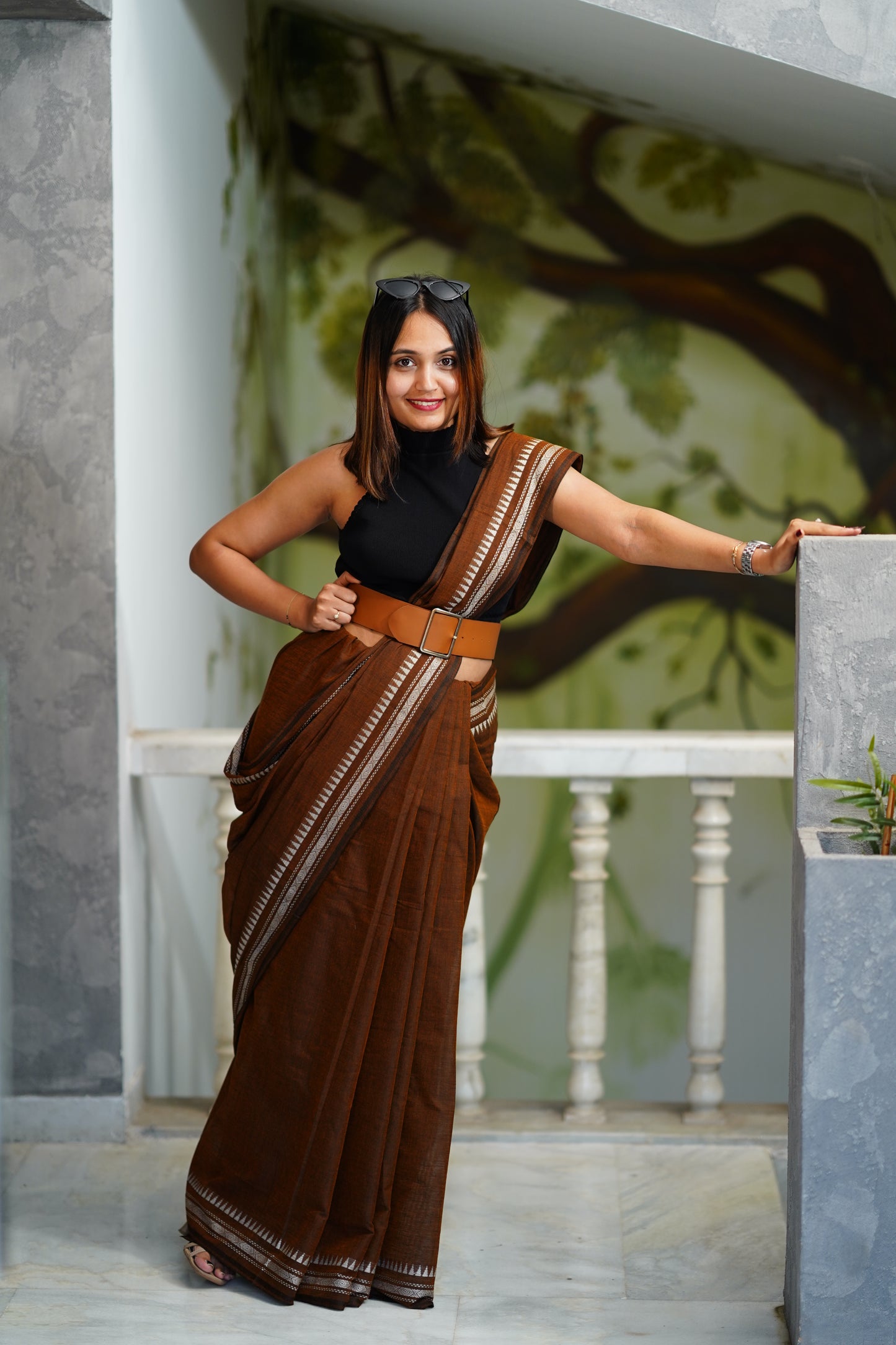 Mitti Saaj | Dhaniakhali Cotton
