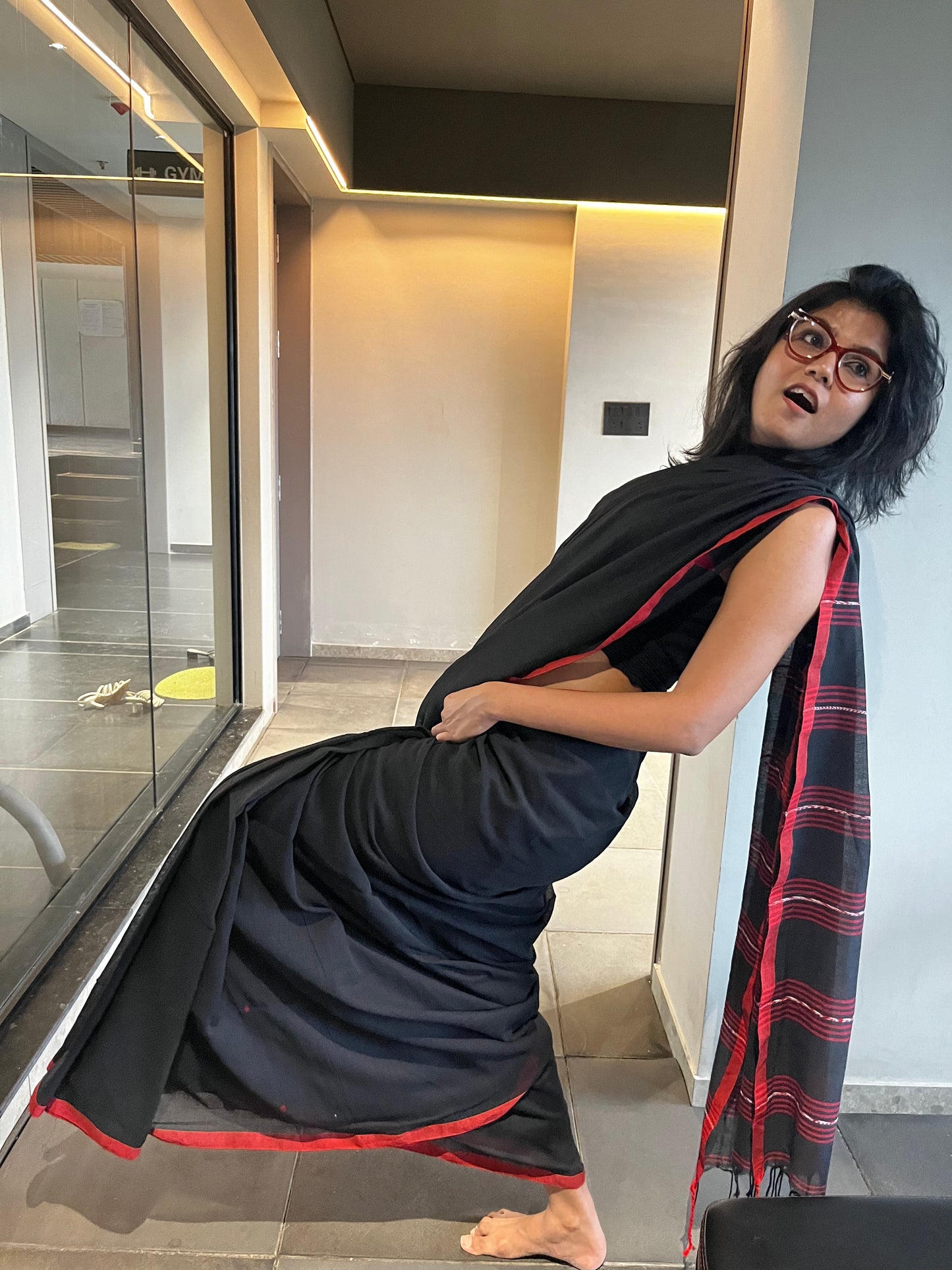 Laung Kaari | Organic Khadi