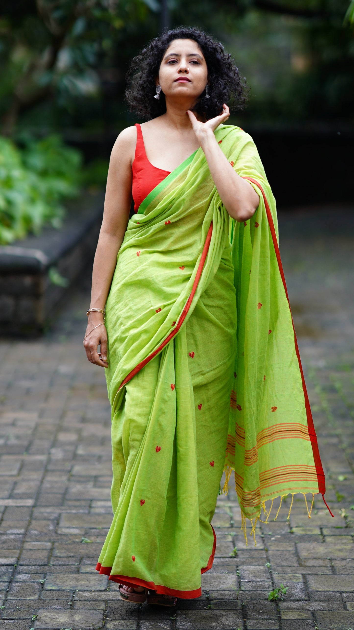 Prakriti |Cotton
