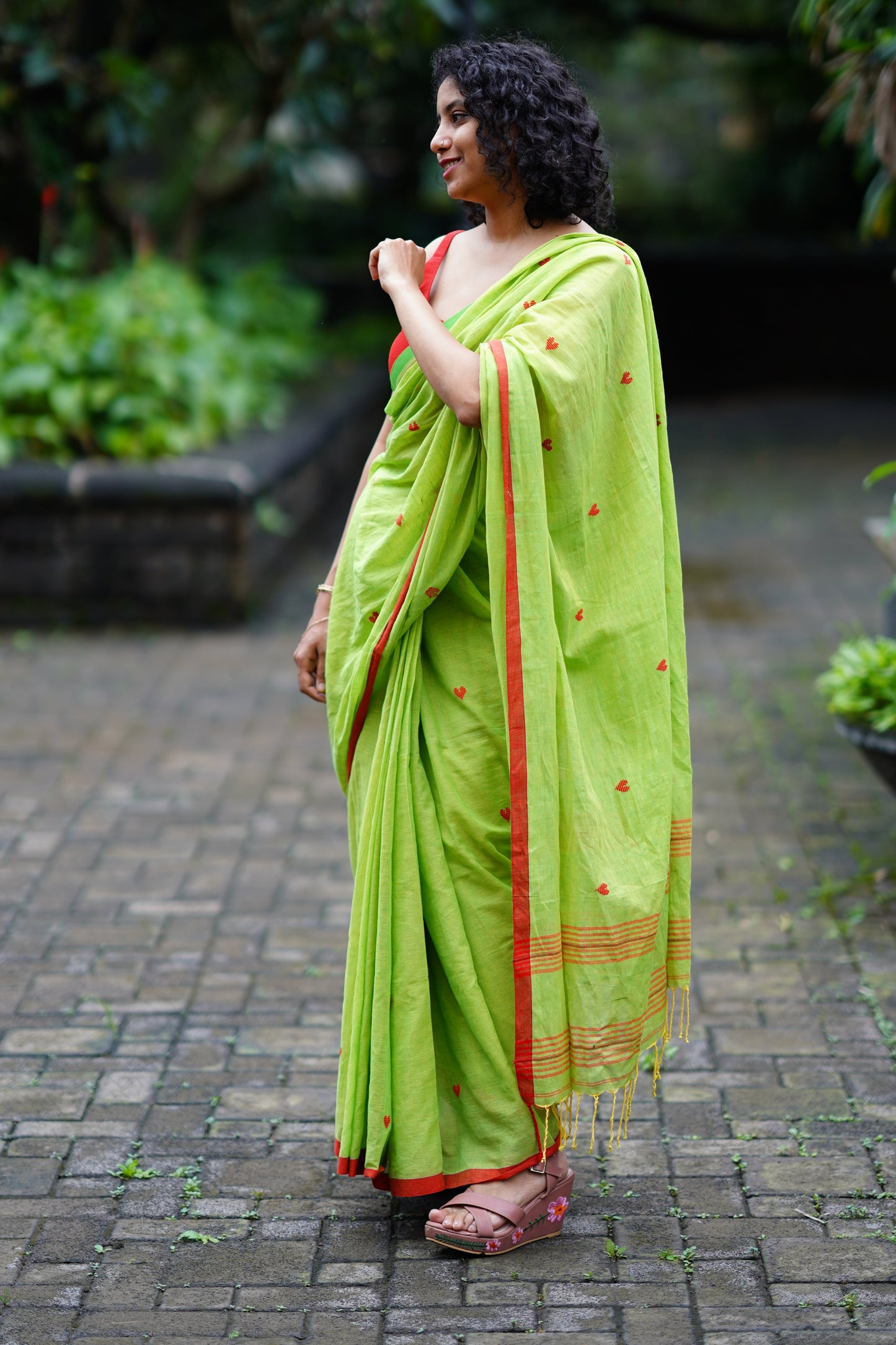 Prakriti |Cotton