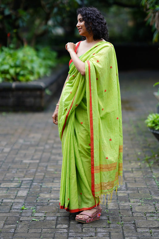 Prakriti |Cotton