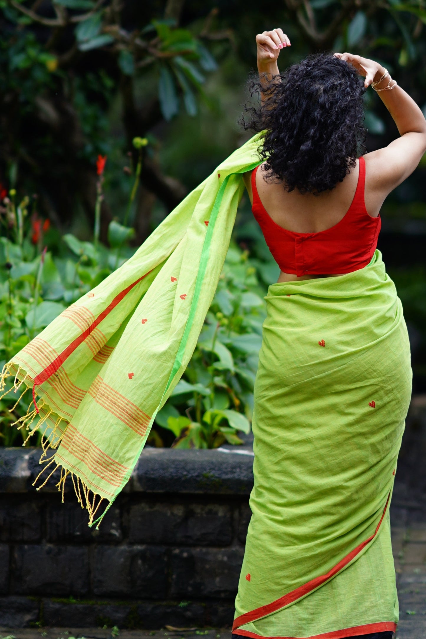Prakriti |Cotton