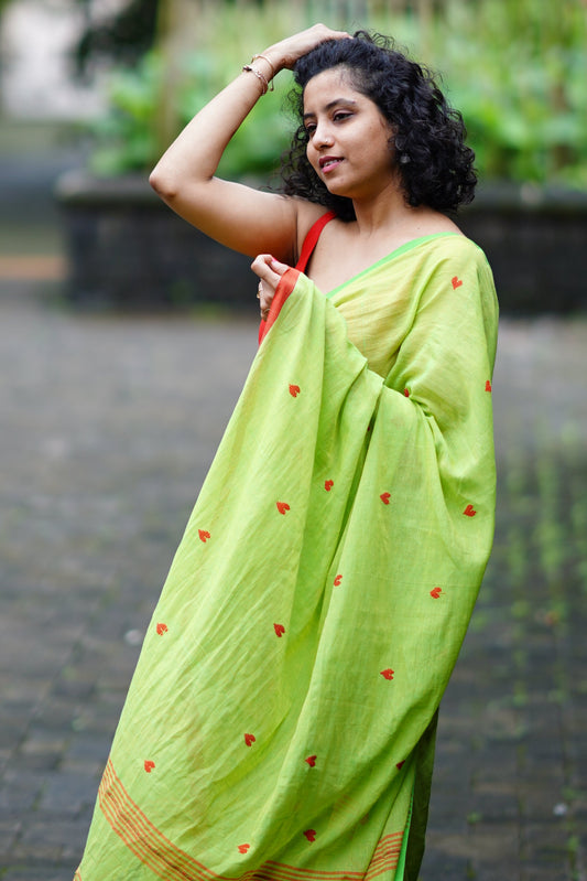 Prakriti |Cotton