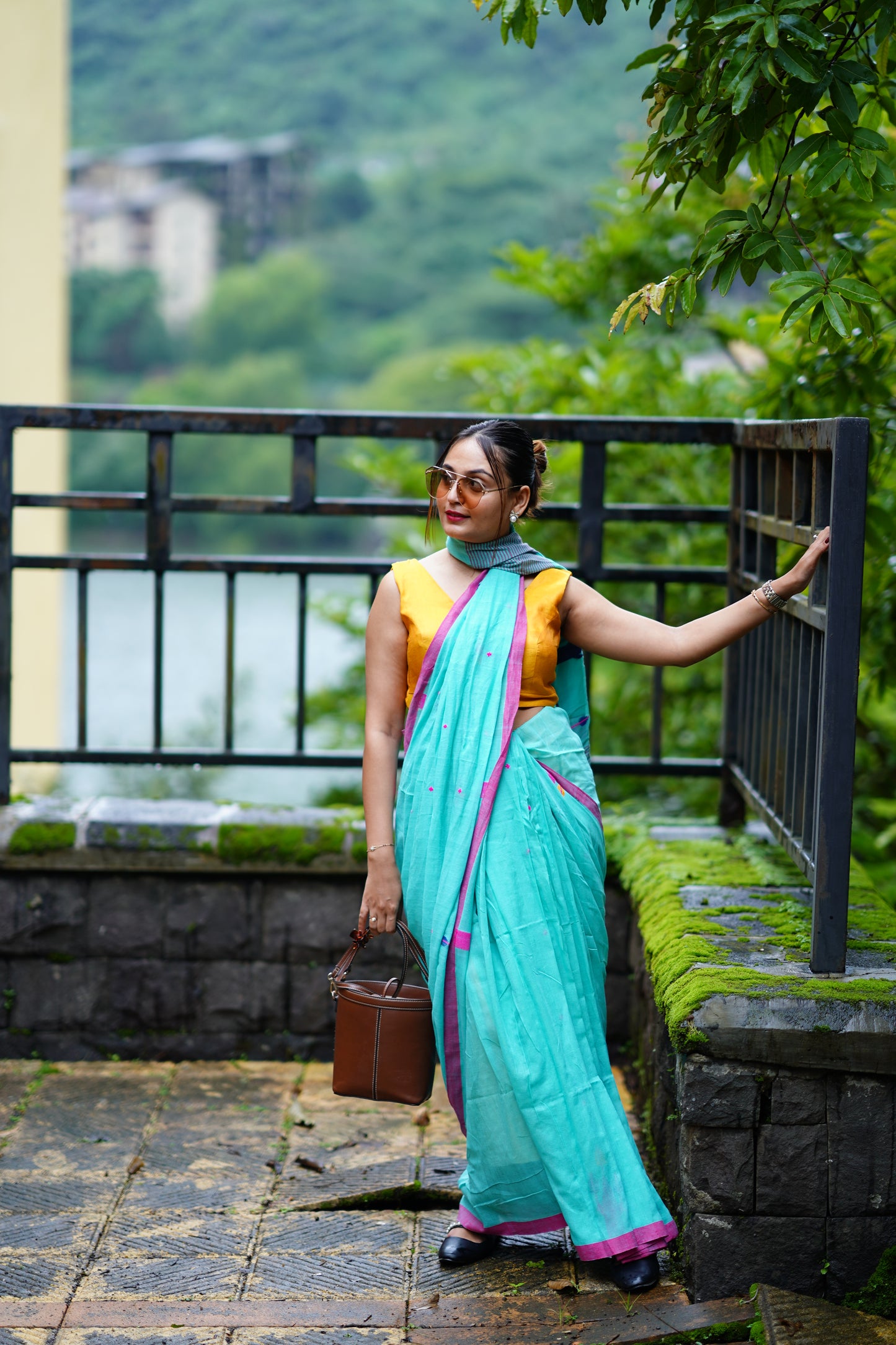 Neel Dhaga | Cotton