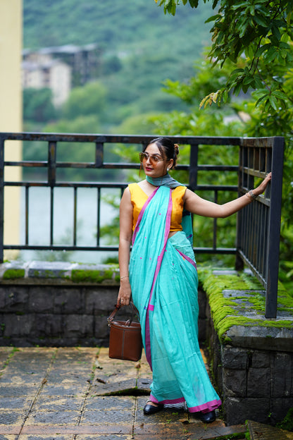 Neel Dhaga | Cotton
