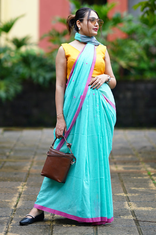 Neel Dhaga | Cotton