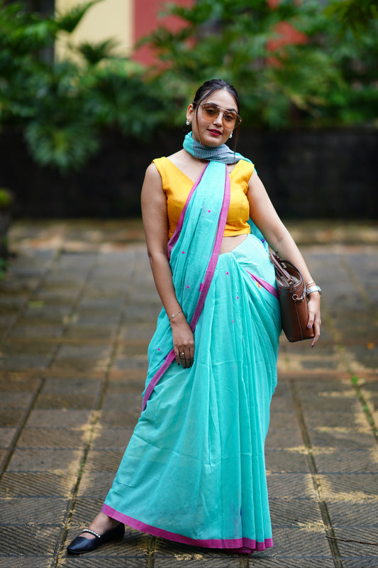 Neel Dhaga | Cotton