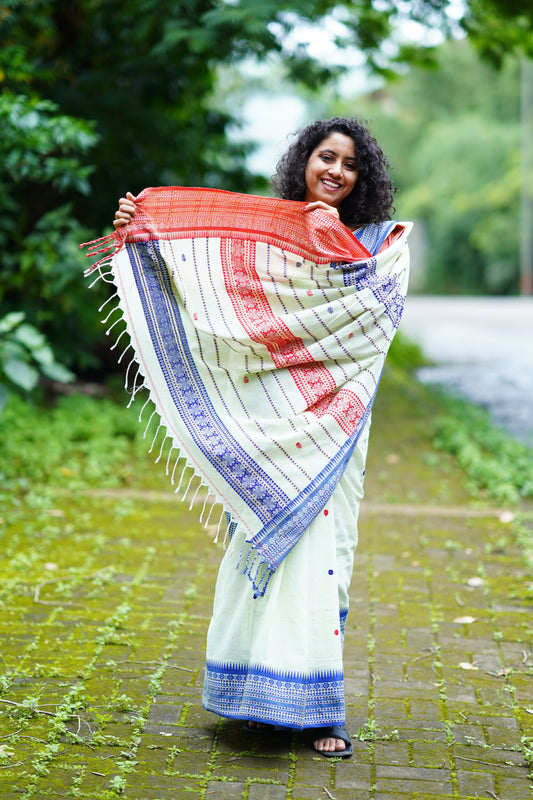 Bonglooms | Pure Cotton