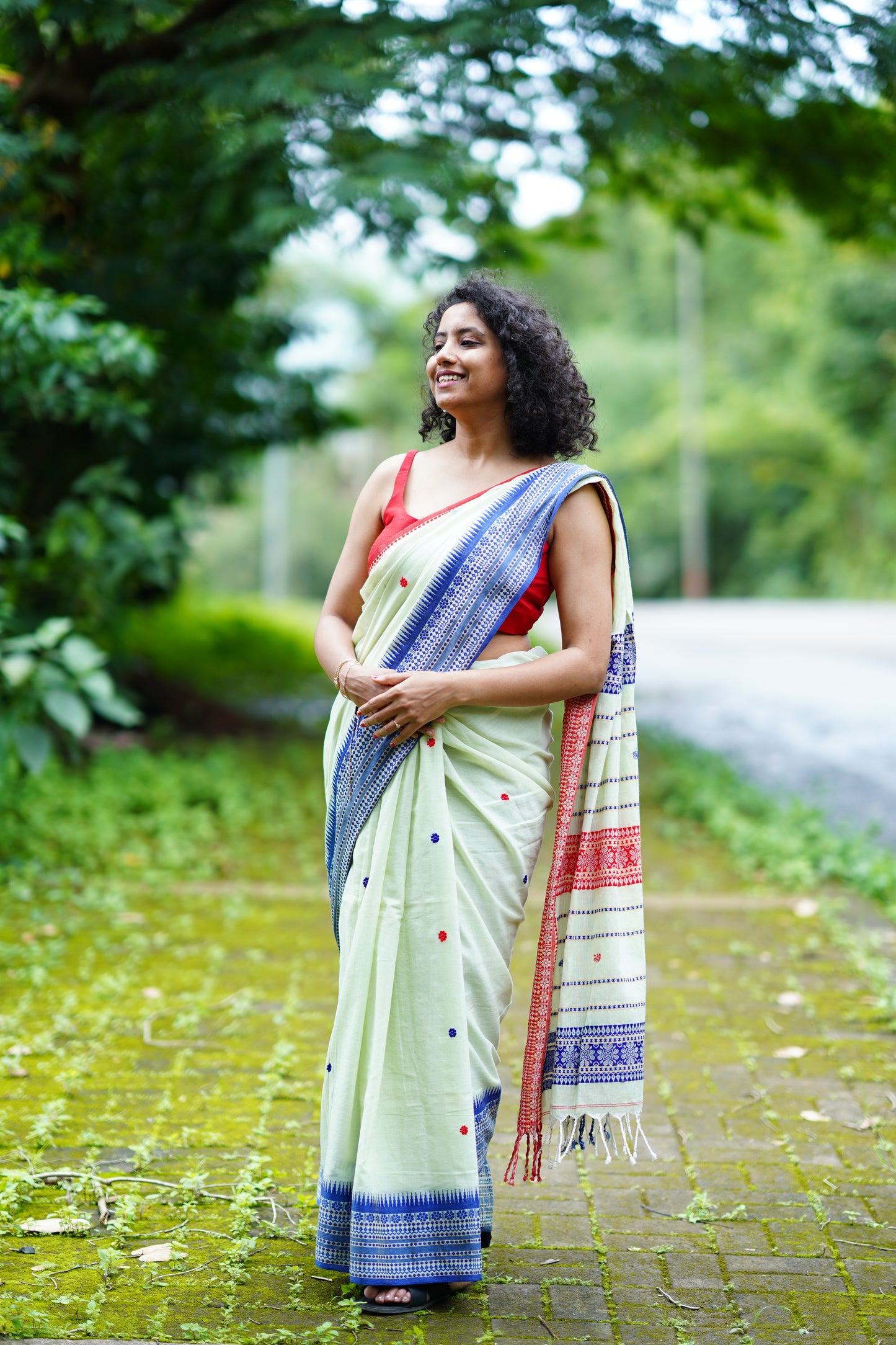 Bonglooms | Pure Cotton