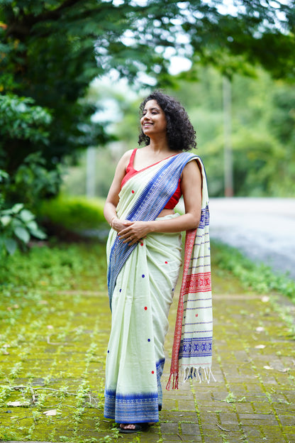 Bonglooms | Pure Cotton