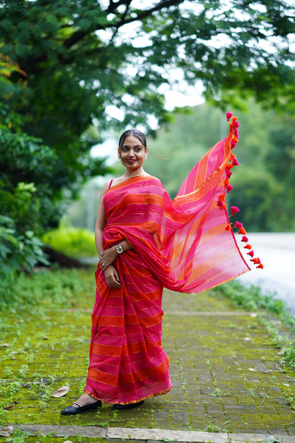 Poppins | Mul Cotton