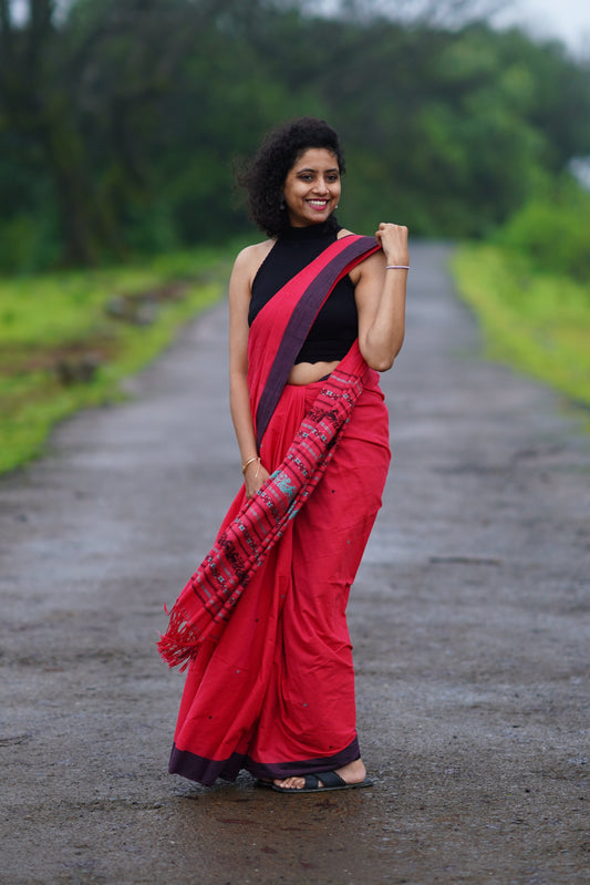 Rani Rozana | Pure Cotton
