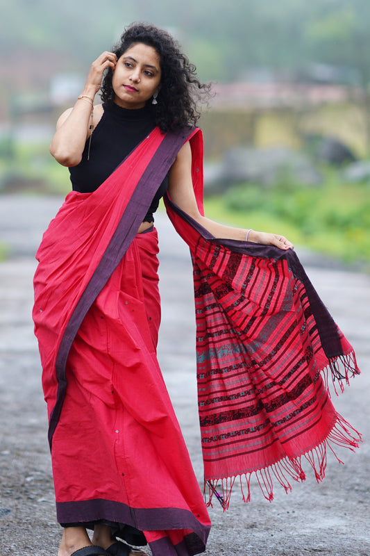 Rani Rozana | Pure Cotton