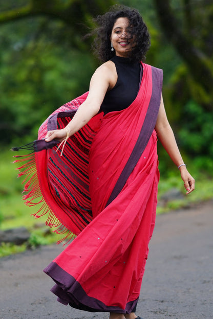 Rani Rozana | Pure Cotton