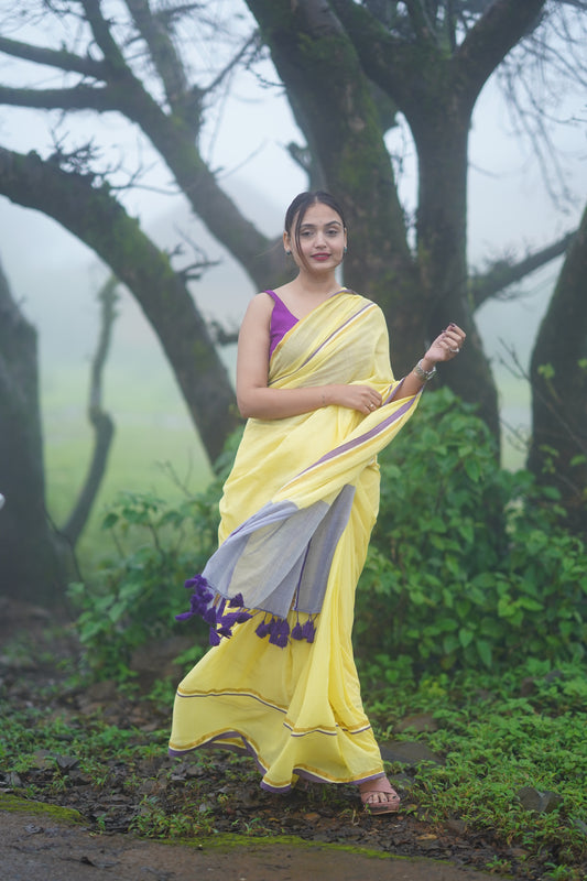Tarty | Mul Cotton