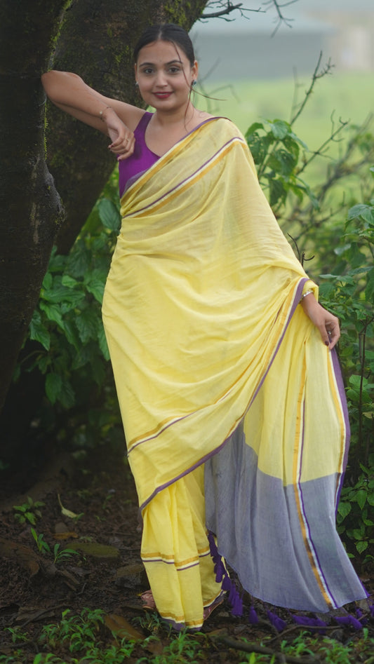 Tarty | Mul Cotton