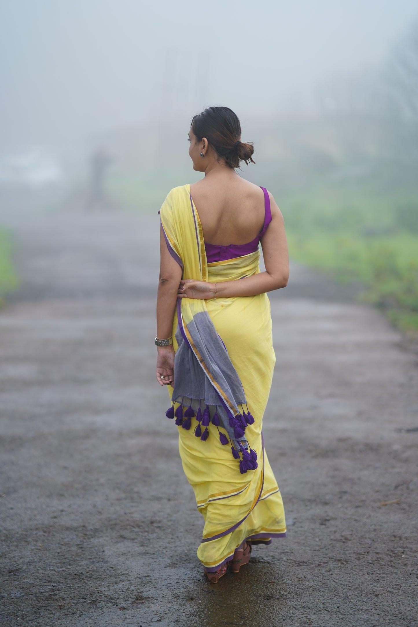 Tarty | Mul Cotton