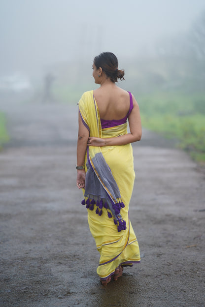 Tarty | Mul Cotton