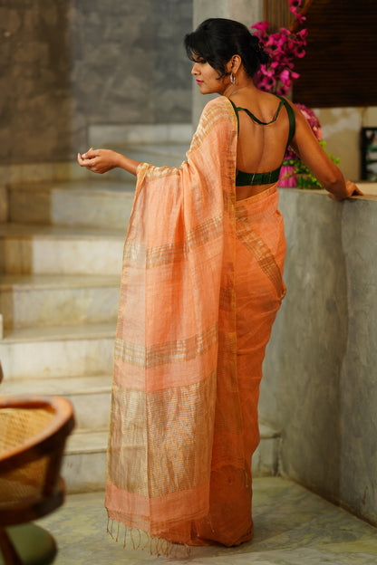 Linen Blush | Linen
