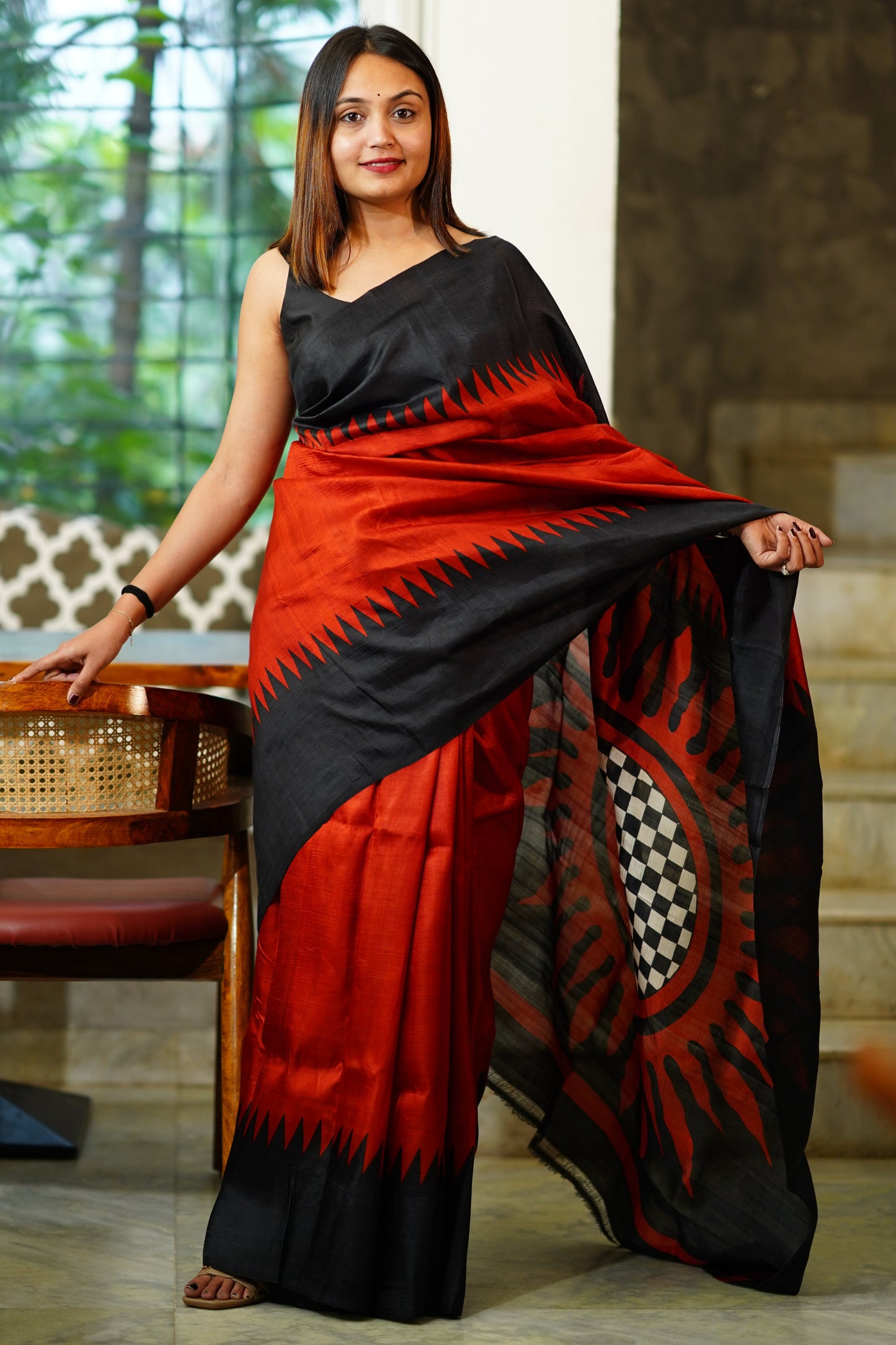 Riwaayat | Pure Silk