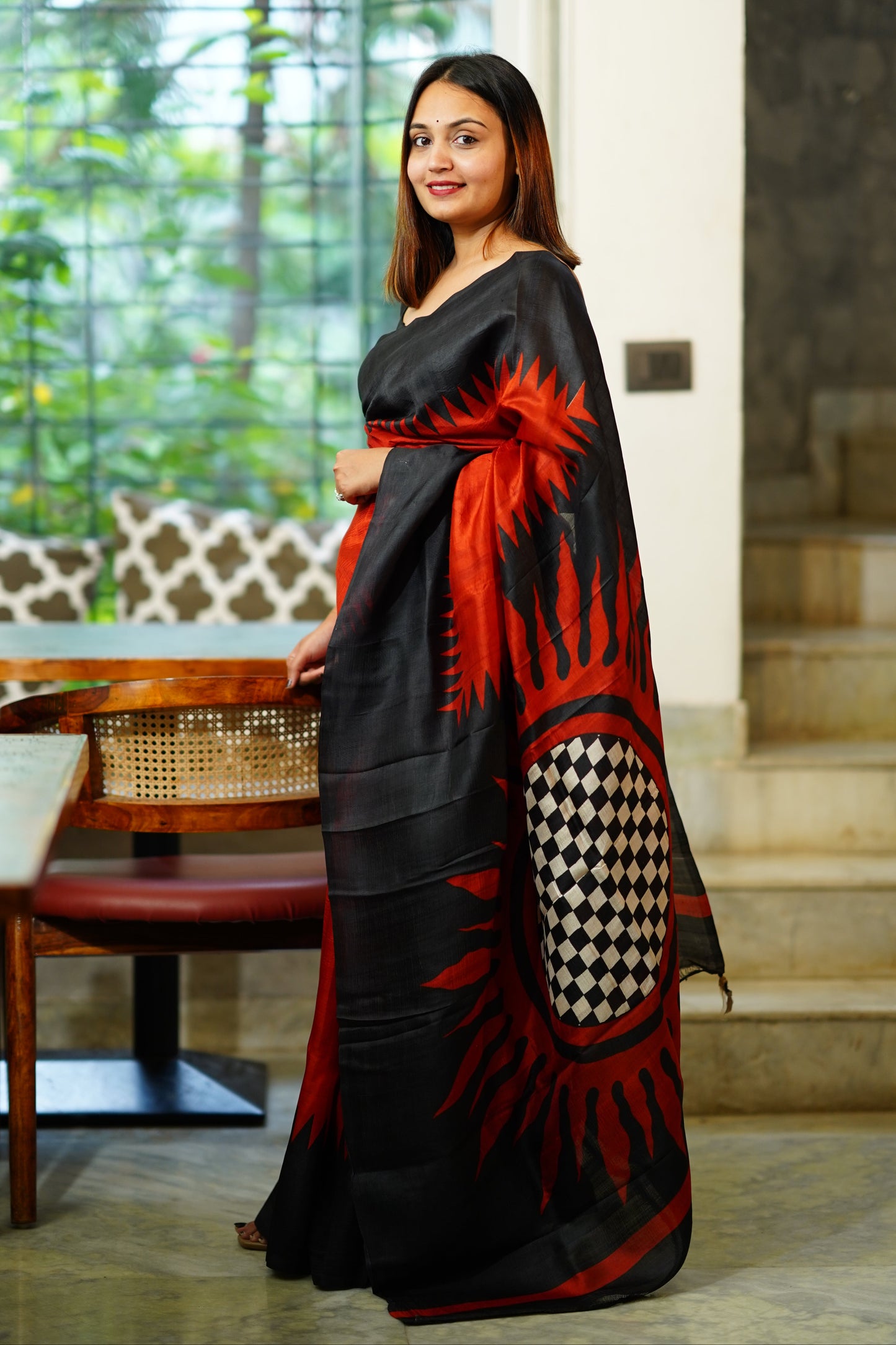 Riwaayat | Pure Silk