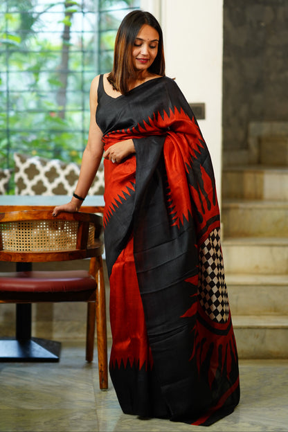 Riwaayat | Pure Silk