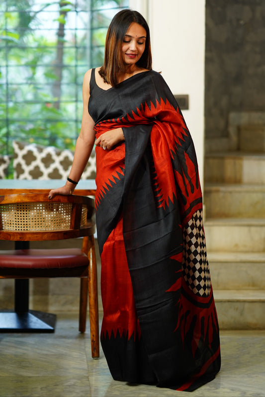 Riwaayat | Pure Silk