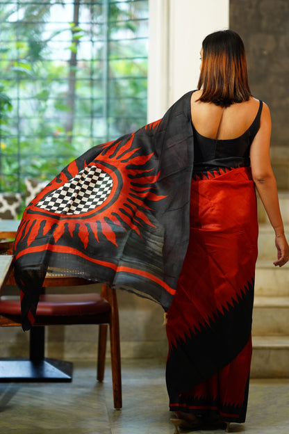 Riwaayat | Pure Silk