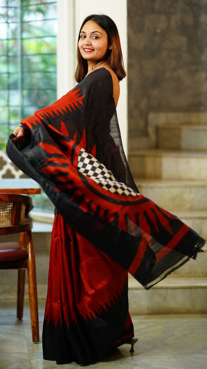 Riwaayat | Pure Silk