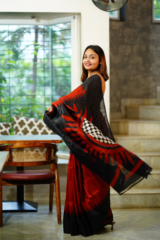 Riwaayat | Pure Silk