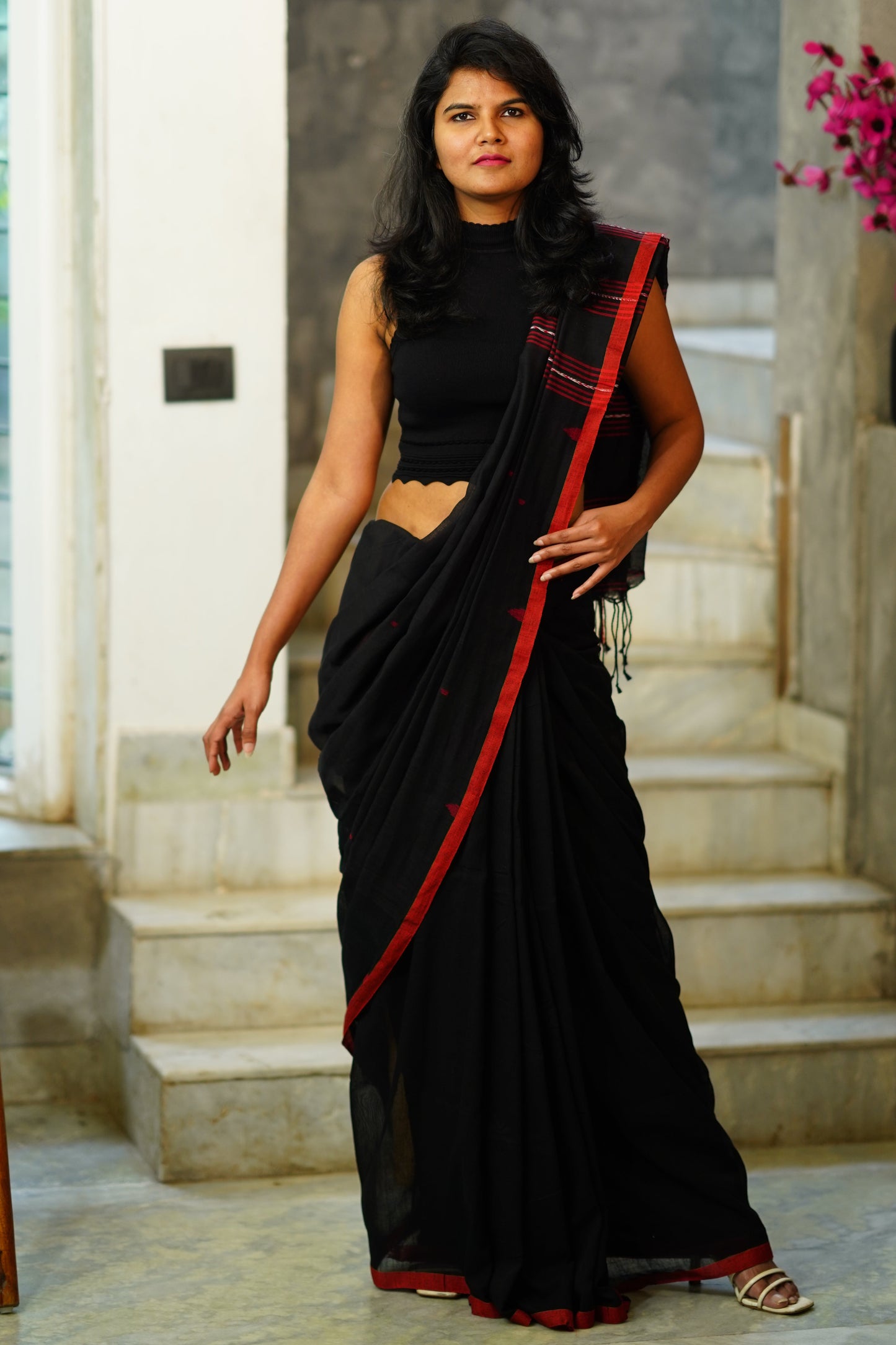 Laung Kaari | Organic Khadi