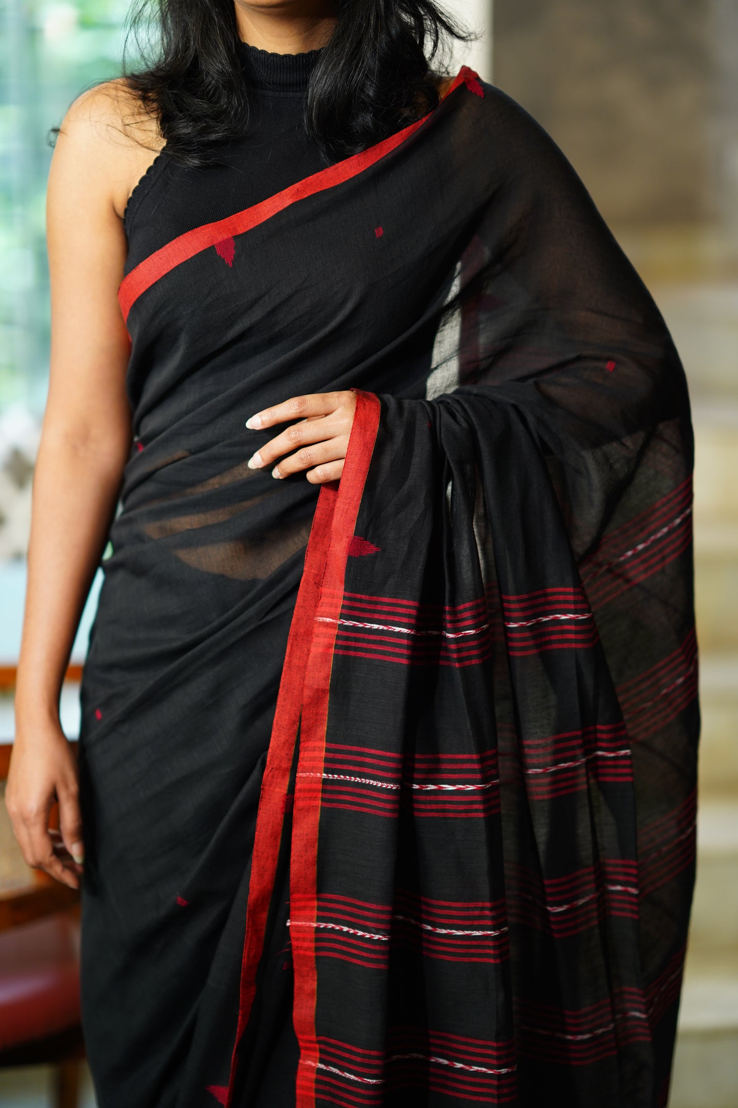 Laung Kaari | Organic Khadi