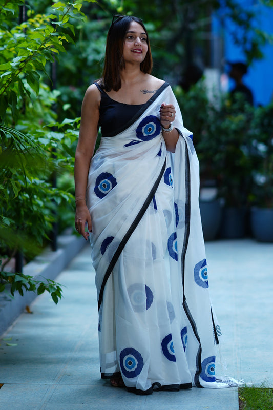 Evil Eye | Mul Cotton