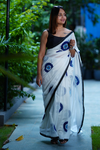 Evil Eye | Mul Cotton