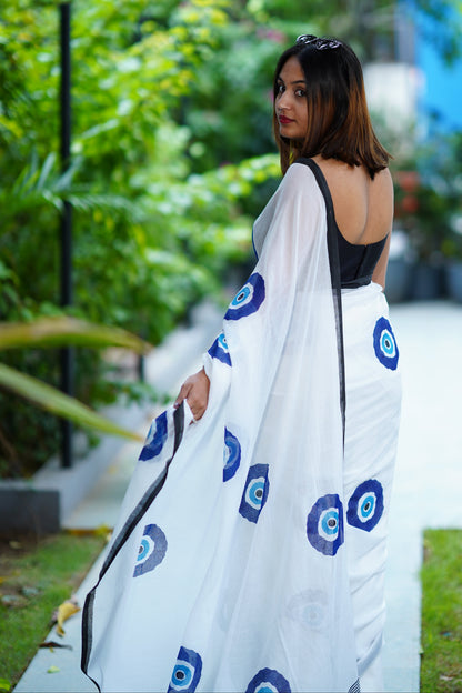 Evil Eye | Mul Cotton