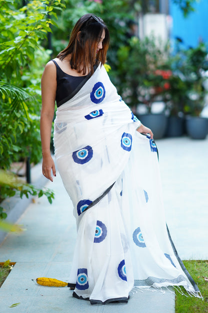 Evil Eye | Mul Cotton