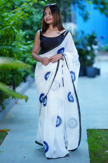 Evil Eye | Mul Cotton