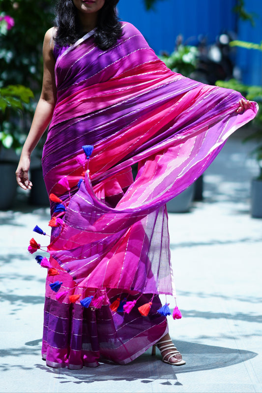 Jhalak | Mul Cotton