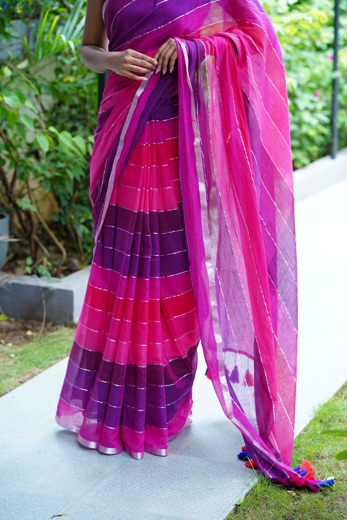 Jhalak | Mul Cotton