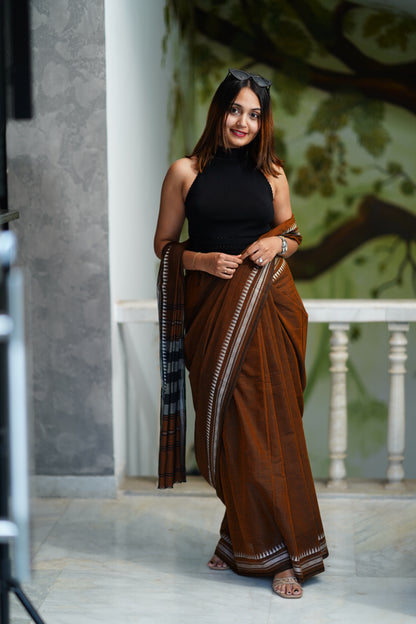 Mitti Saaj | Dhaniakhali Cotton