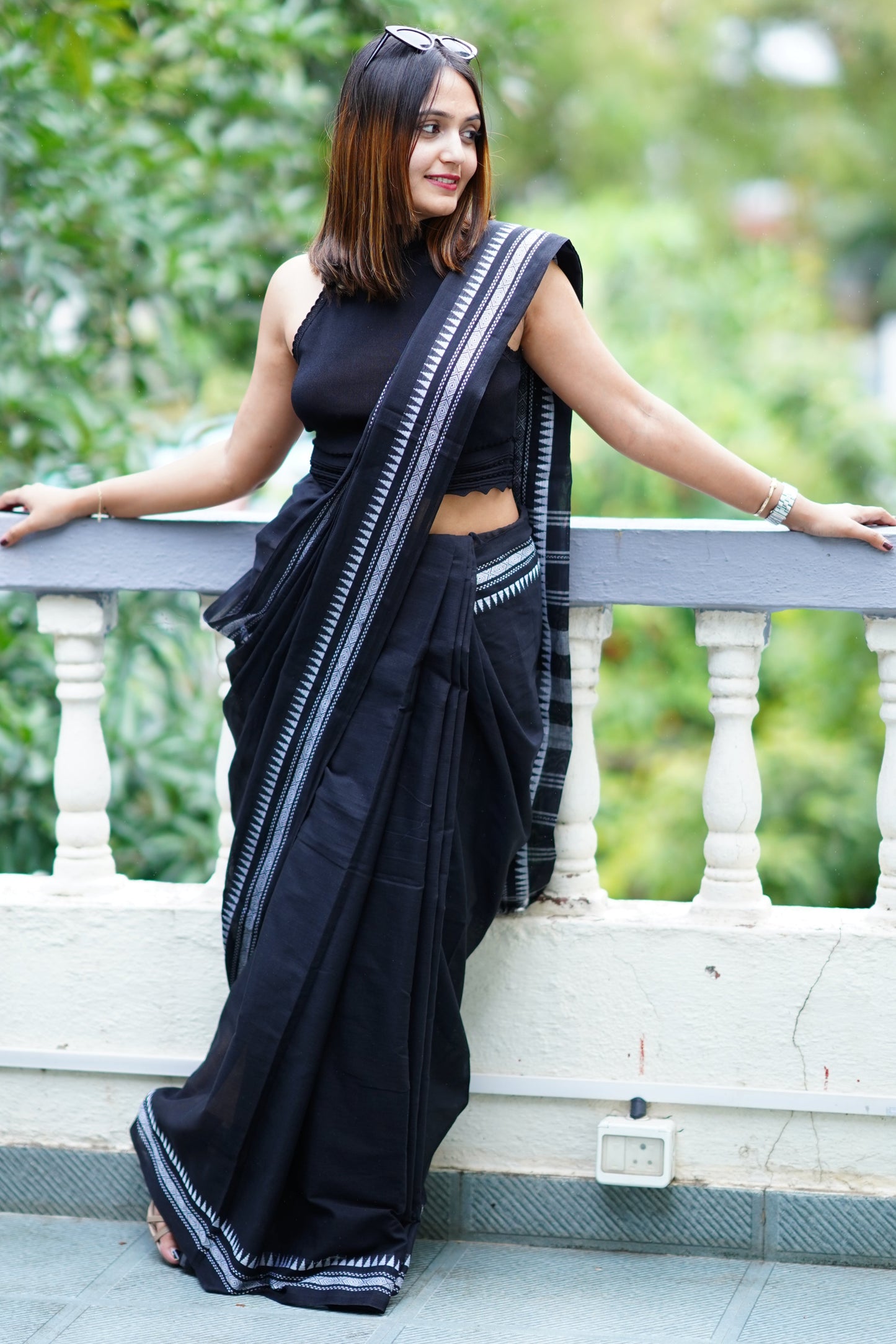 Night Muse | Organic Cotton